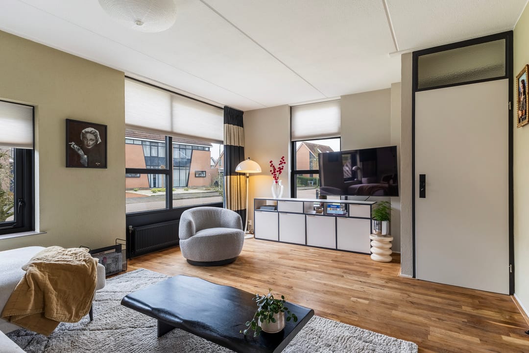 Foto 13 van de Trije 1