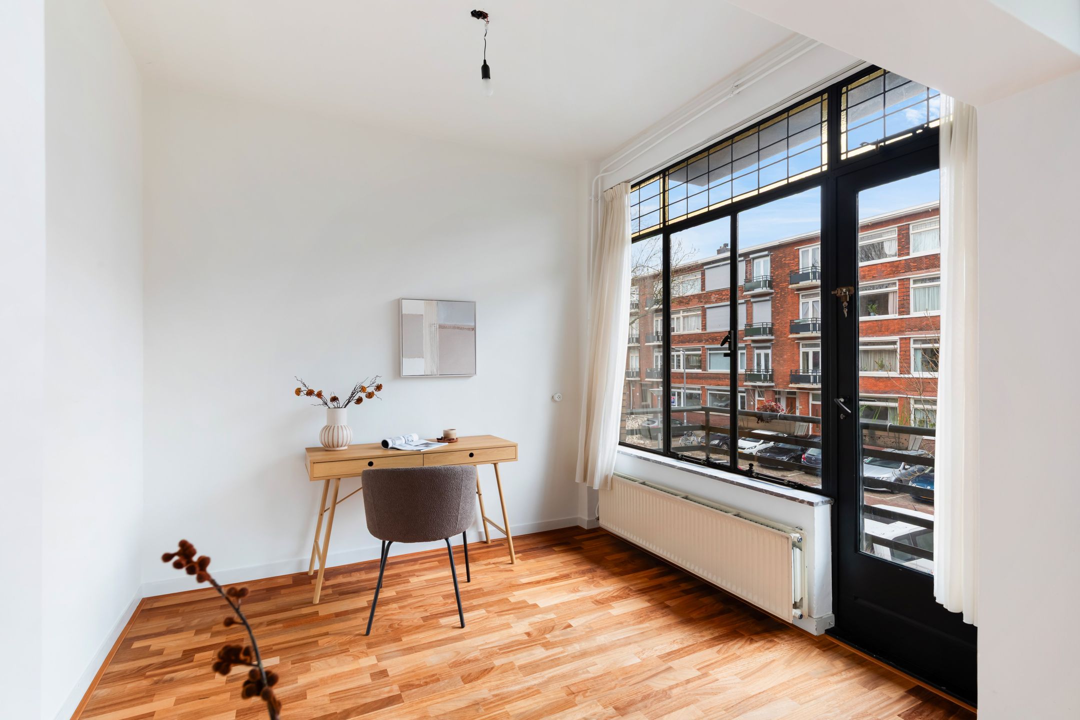 Foto 12 van Dresselhuysstraat 19-B