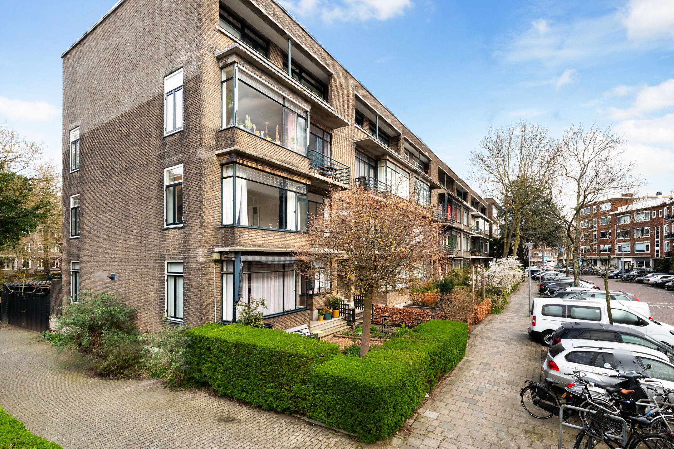 Foto 60 van Dresselhuysstraat 19-B