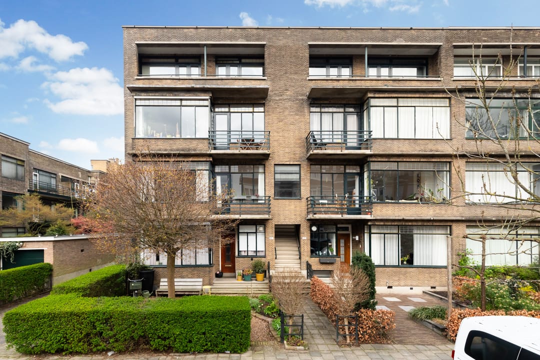 Foto 61 van Dresselhuysstraat 19-B