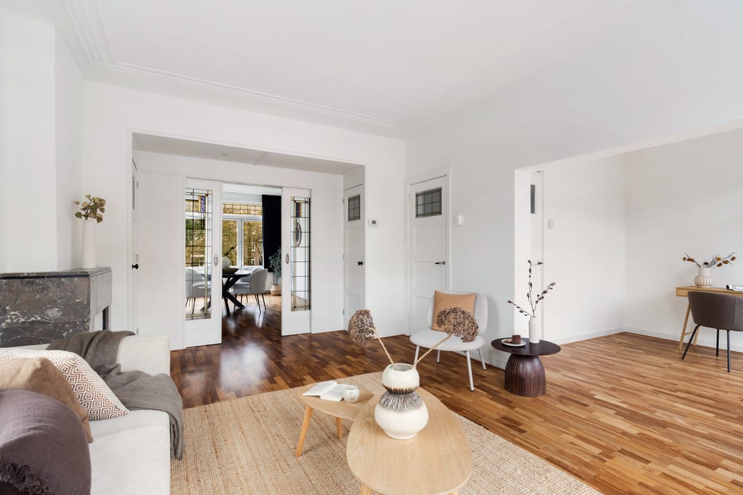 Foto 8 van Dresselhuysstraat 19-B