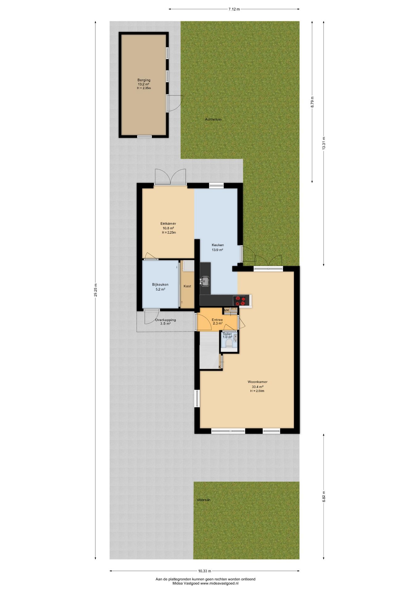 Foto 51 van de Trije 1