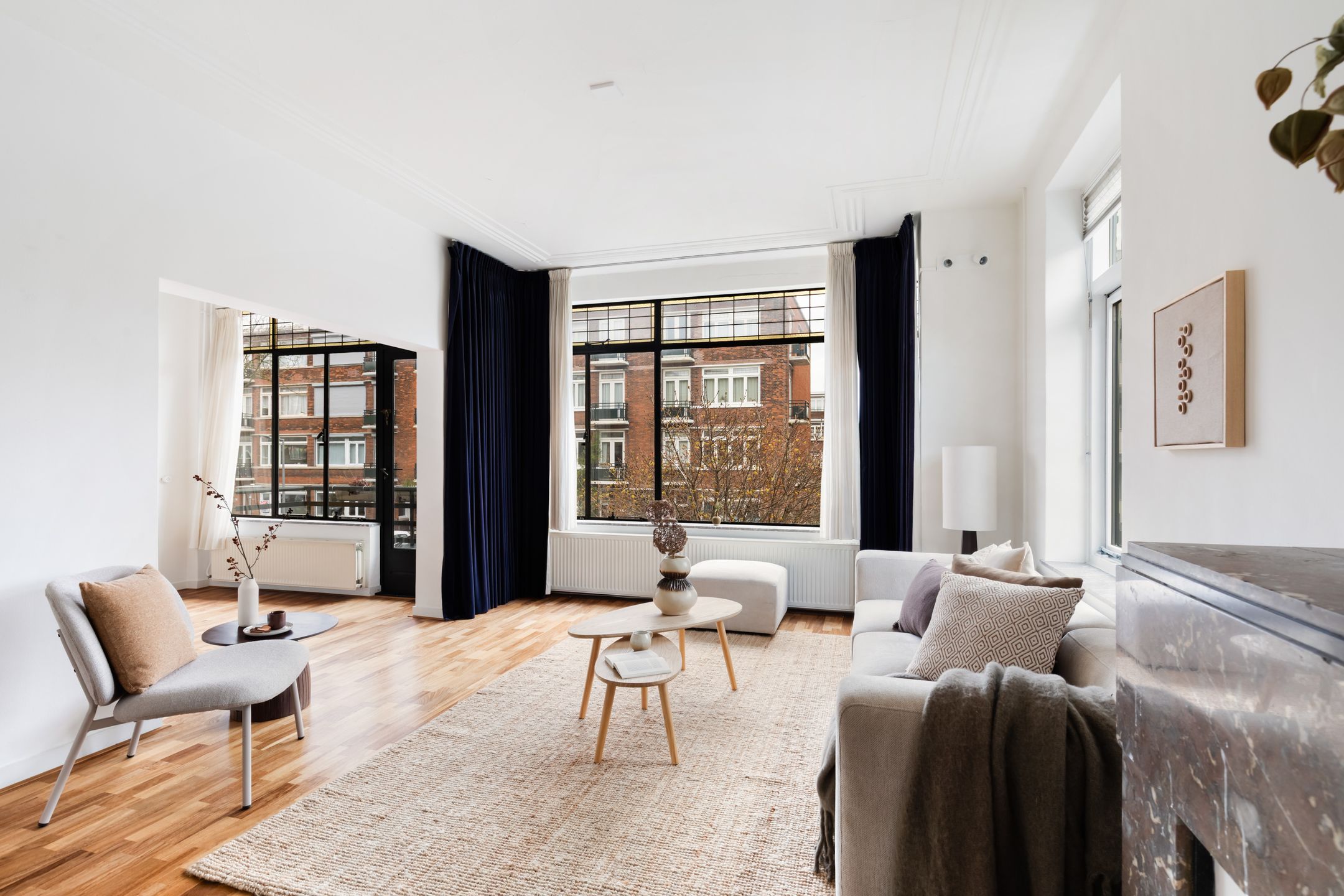 Foto 9 van Dresselhuysstraat 19-B