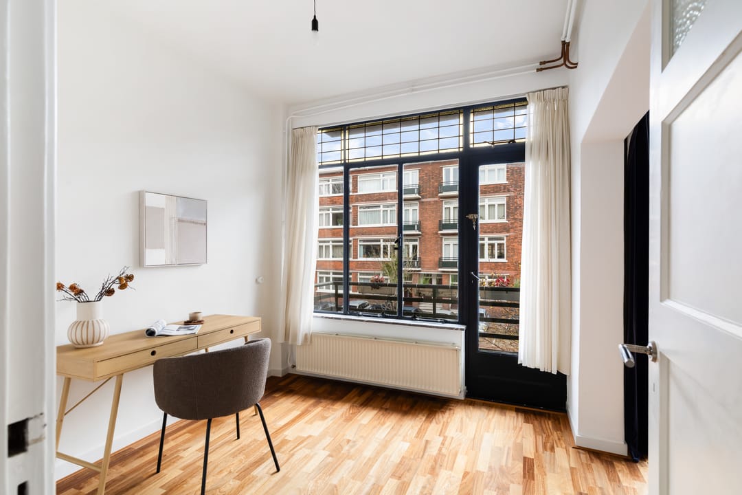 Foto 13 van Dresselhuysstraat 19-B