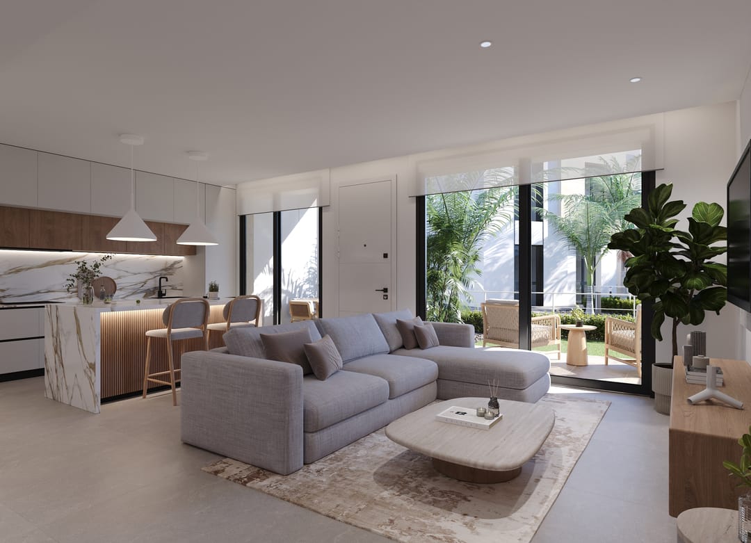 Foto 2 van Calle 1 Pp.sta.rosalia 22-M