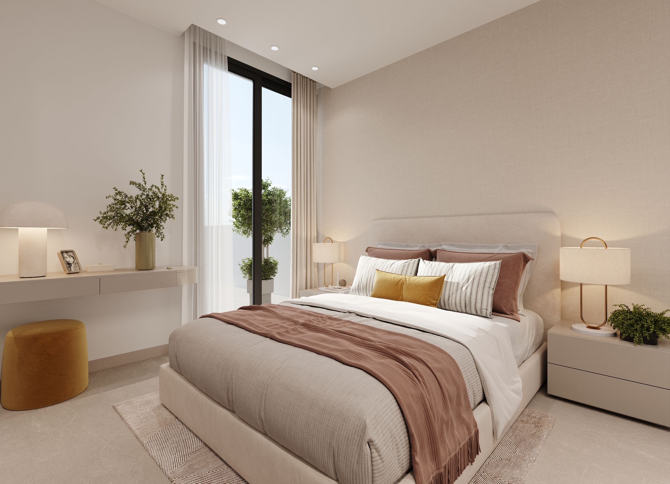 Foto 9 van Calle 1 Pp.sta.rosalia 22-M