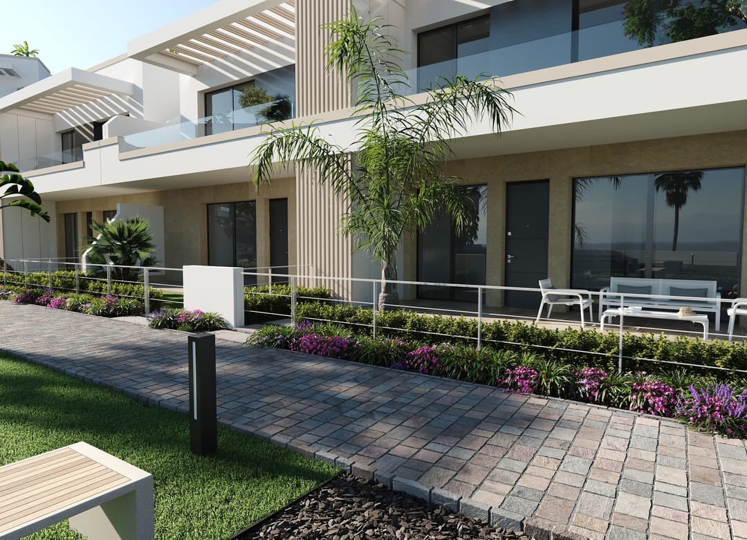 Foto 16 van Calle 1 Pp.sta.rosalia 22-M