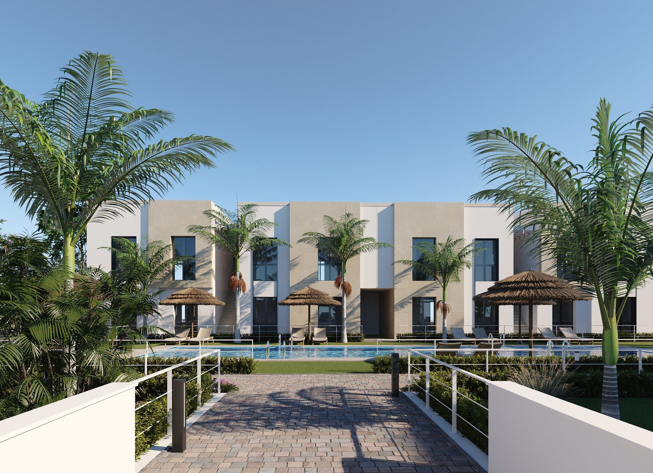 Foto 21 van Calle 1 Pp.sta.rosalia 22-M