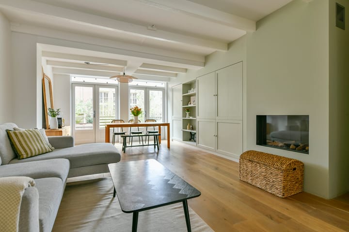 Foto 2 van Frederiksstraat 14-H