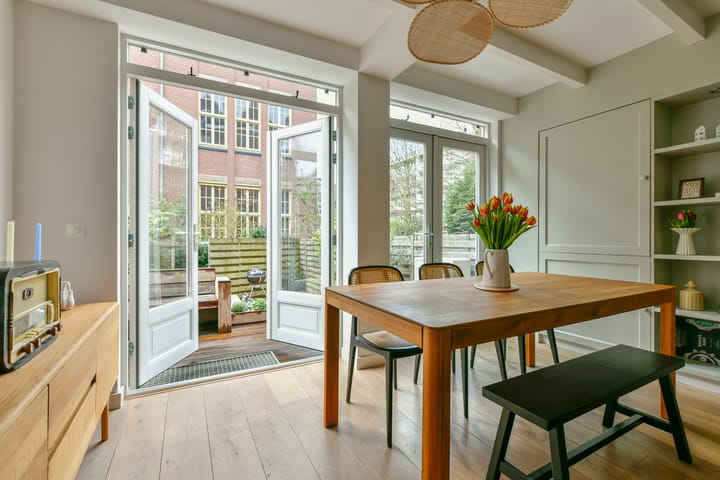 Foto 3 van Frederiksstraat 14-H