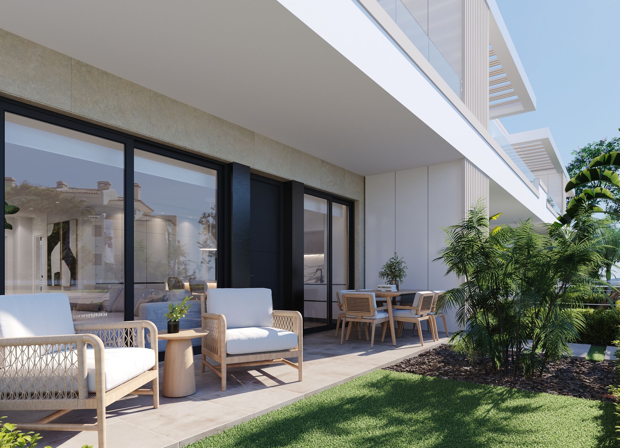 Foto 15 van Calle 1 Pp.sta.rosalia 22-M