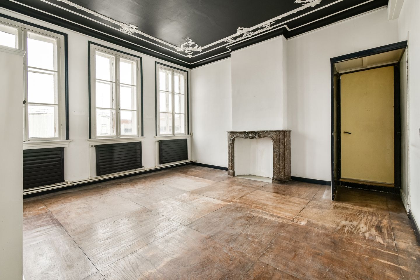 Photo 4 of Oude Singel 78