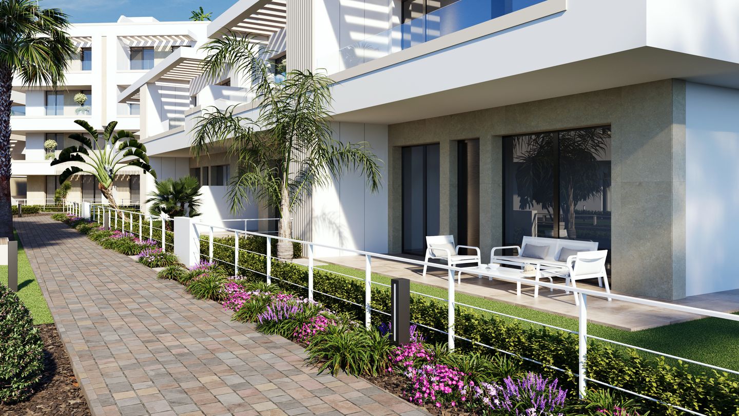 Foto 19 van Calle 1 Pp.sta.rosalia 22-M