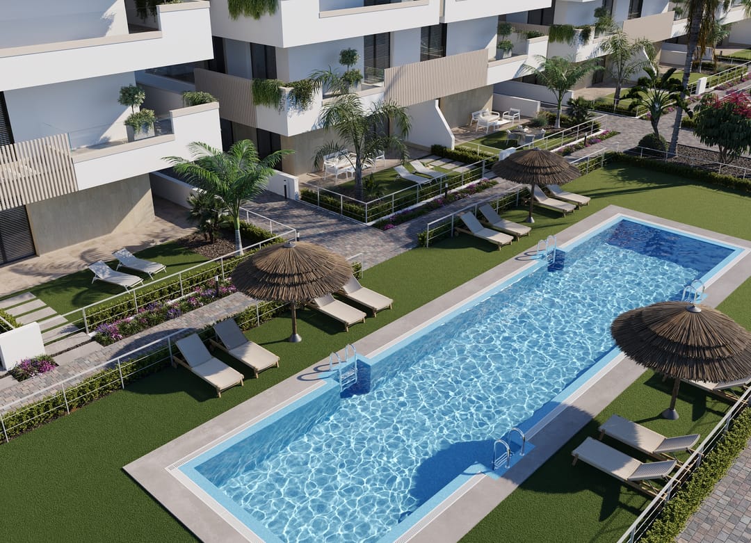 Foto 1 van Calle 1 Pp.sta.rosalia 22-M