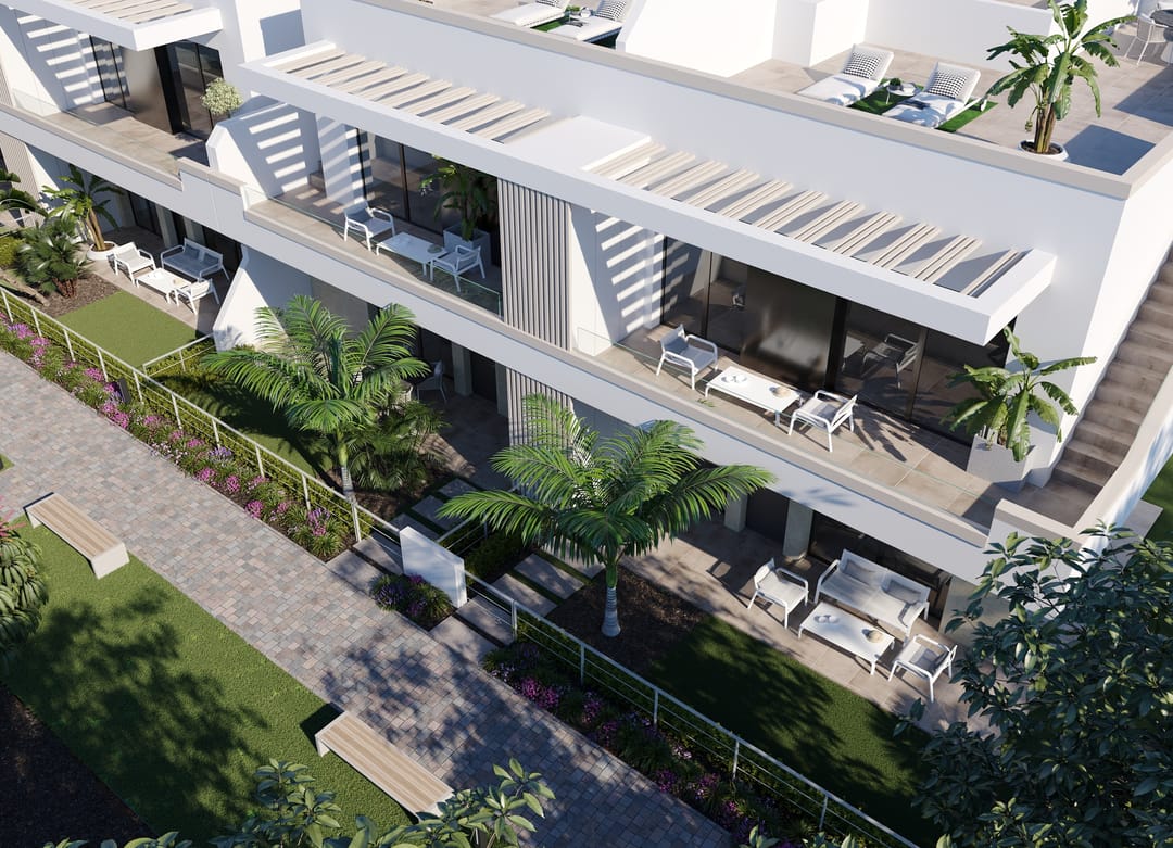 Foto 17 van Calle 1 Pp.sta.rosalia 22-M