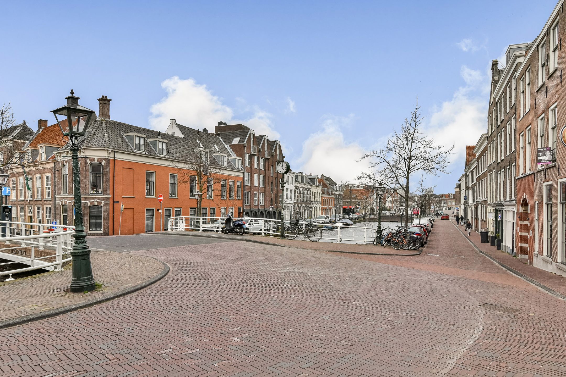 Foto 18 van Oude Singel 78-E