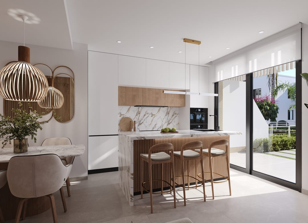 Foto 7 van Calle 1 Pp.sta.rosalia 22-M