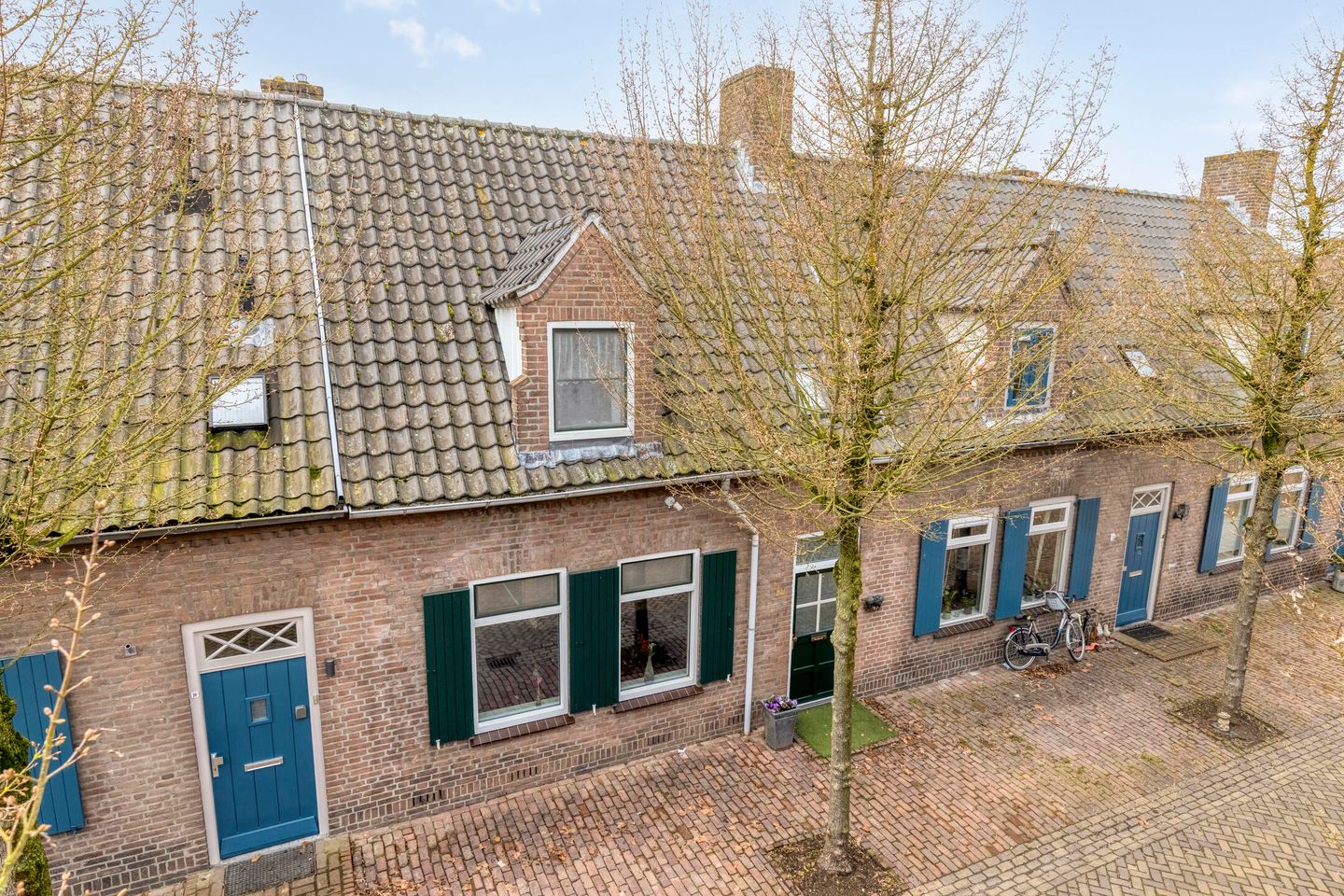 Photo 10 of Dr vd Broekstraat 18