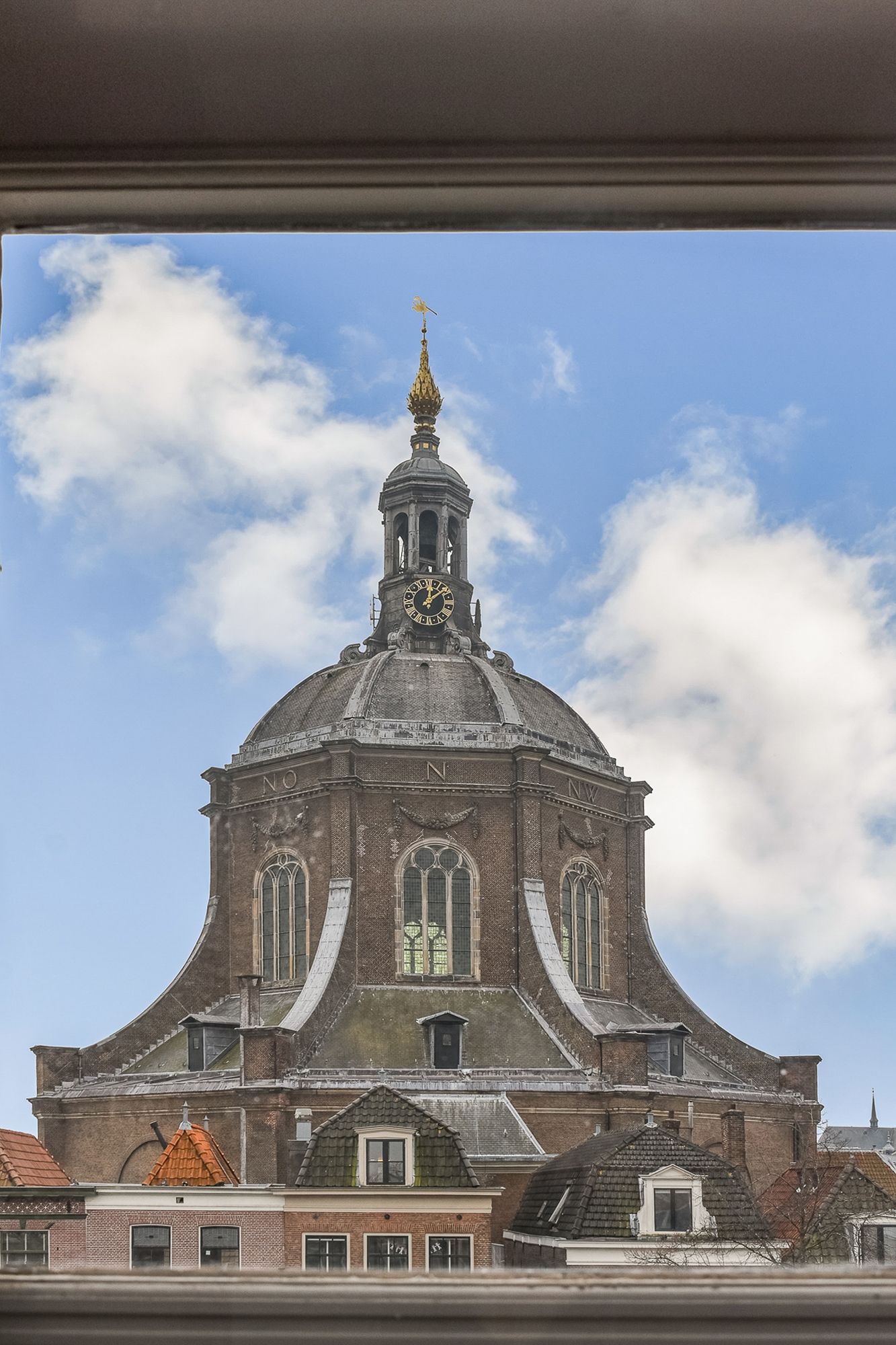 Photo 9 of Oude Singel 78