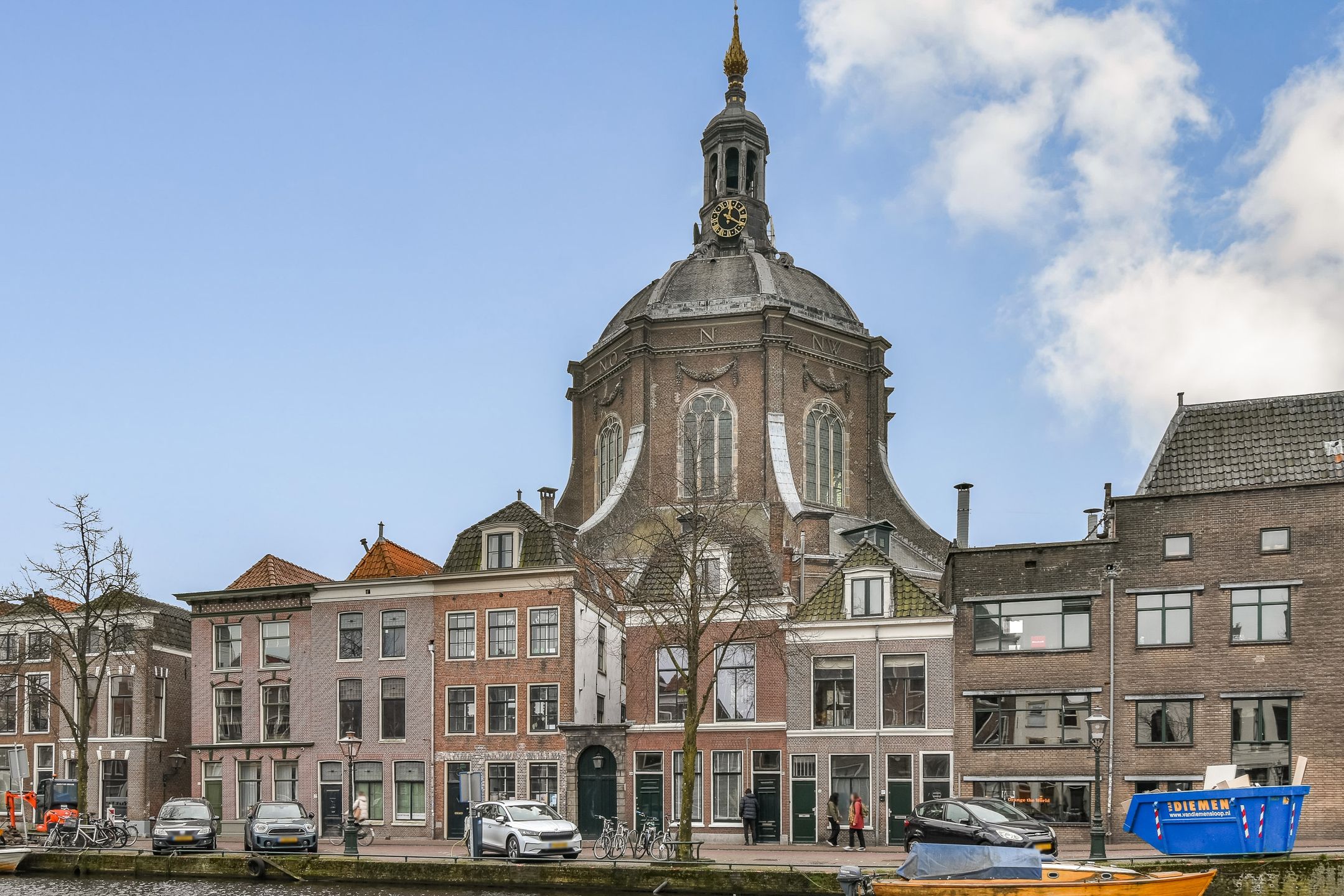 Photo 21 of Oude Singel 78