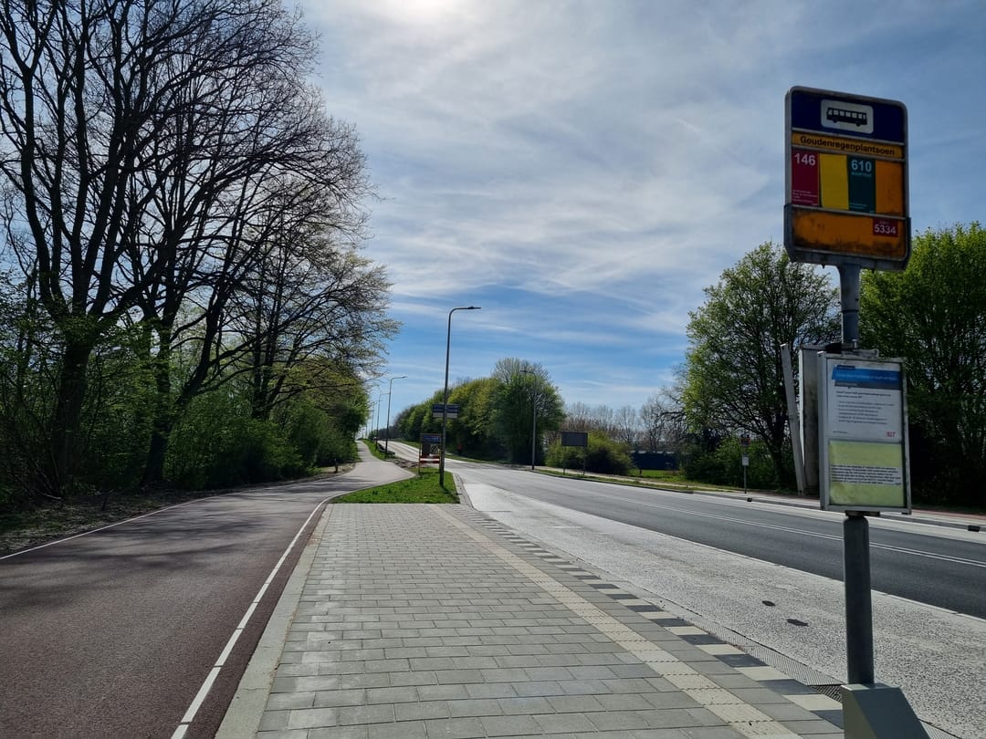 Photo 32 of Seringenplantsoen 511