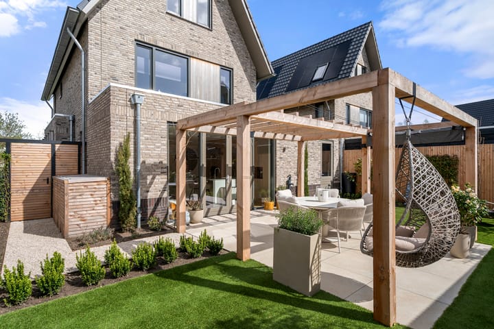 Foto 2 van Beekweide 63