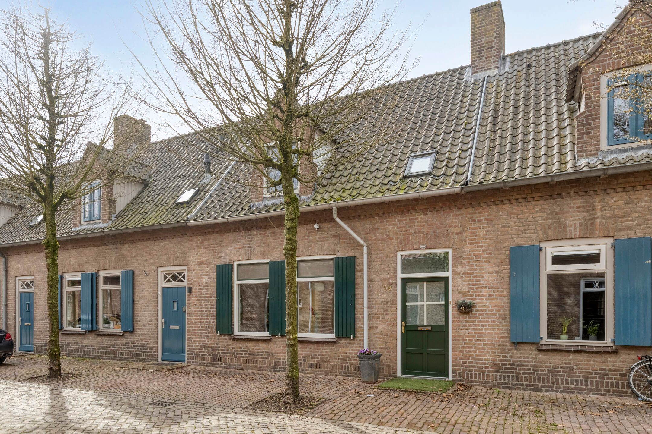 Photo 6 of Dr vd Broekstraat 18