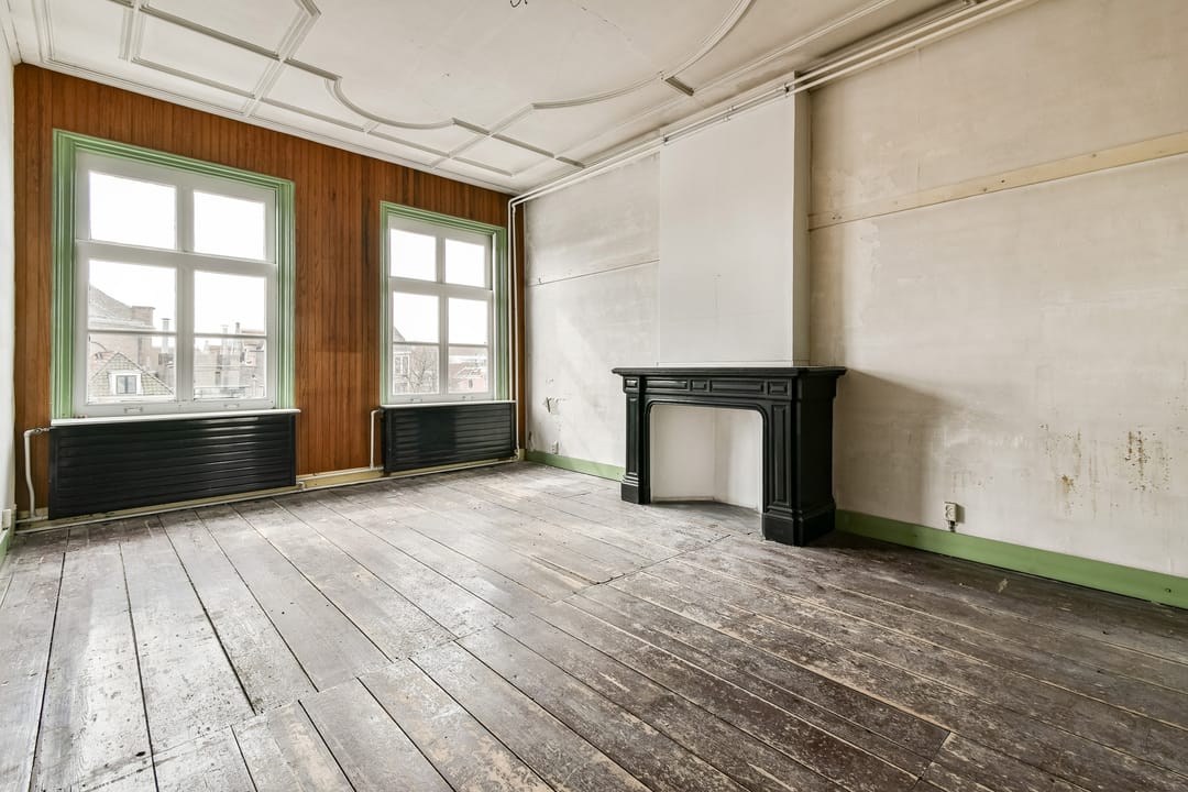 Photo 8 of Oude Singel 78