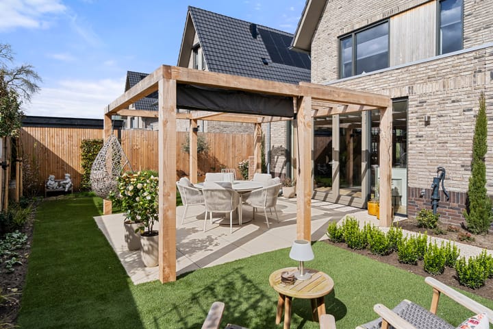 Foto 4 van Beekweide 63