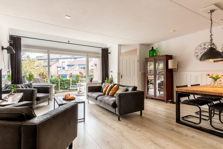 Photo 2 of Rietgorsmeen 82