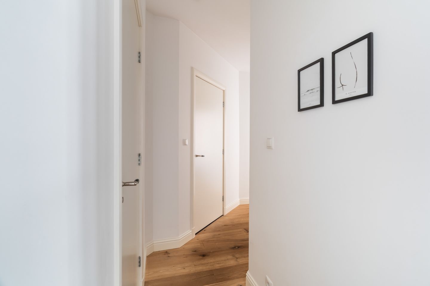 Ground-floor apartment with southwest-facing garden in popular Bomenbuurt — 40