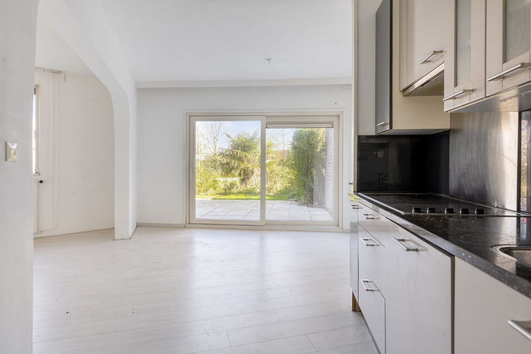 Foto 2 van Ringspoor 91