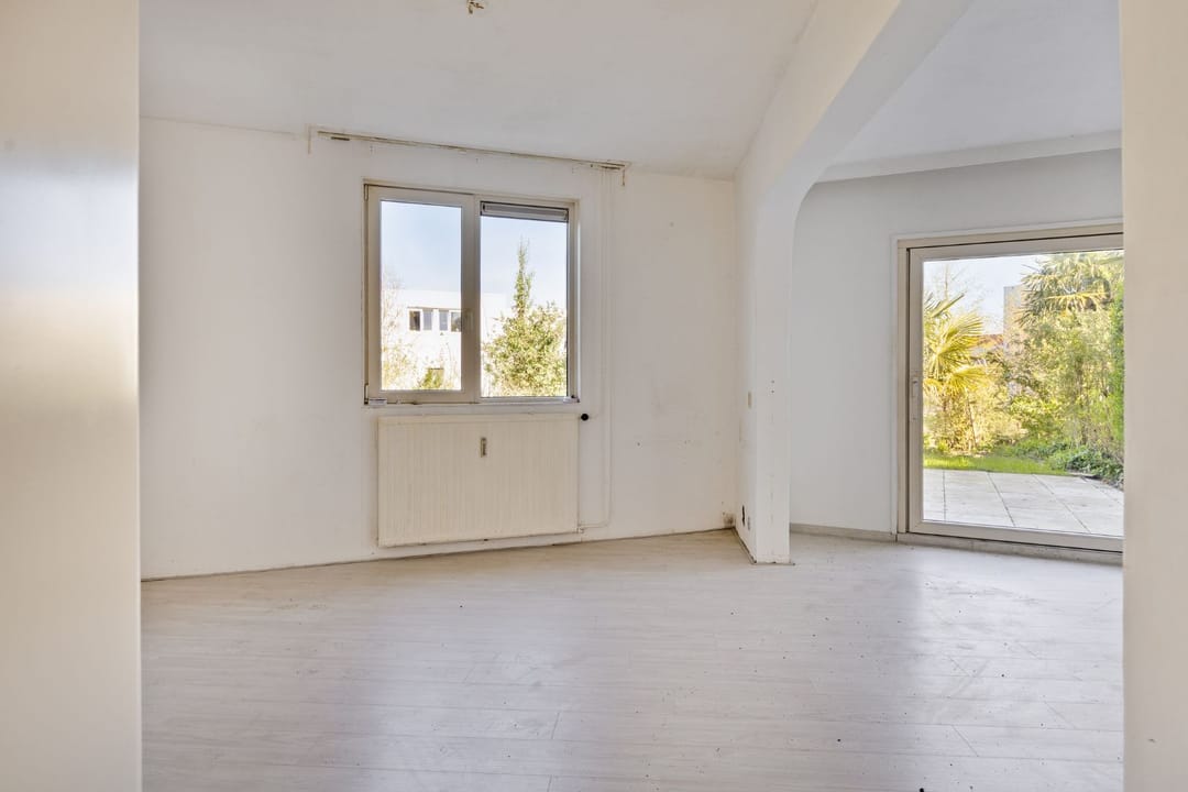 Foto 7 van Ringspoor 91