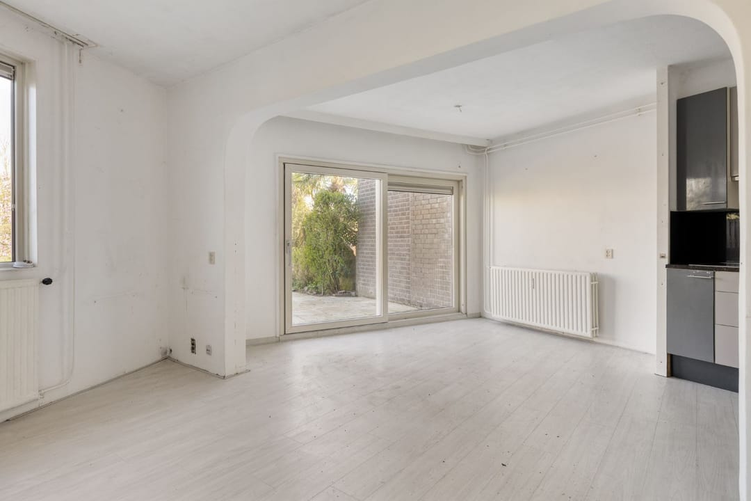 Foto 8 van Ringspoor 91