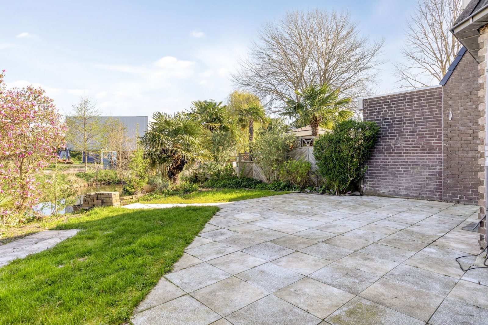 Foto 18 van Ringspoor 91