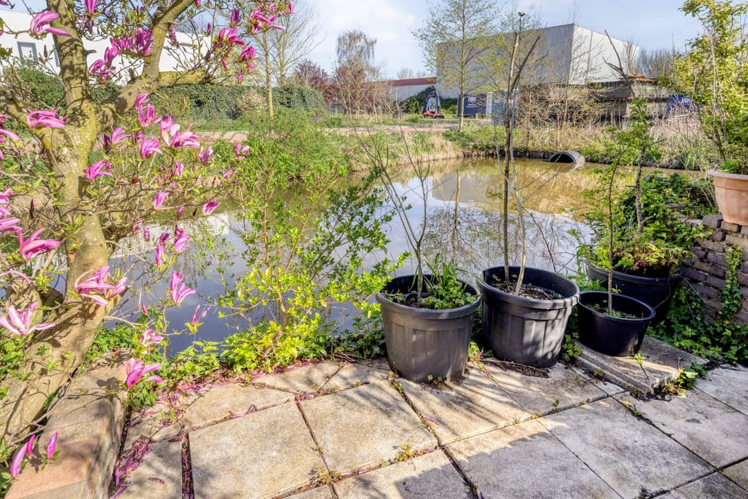 Foto 22 van Ringspoor 91