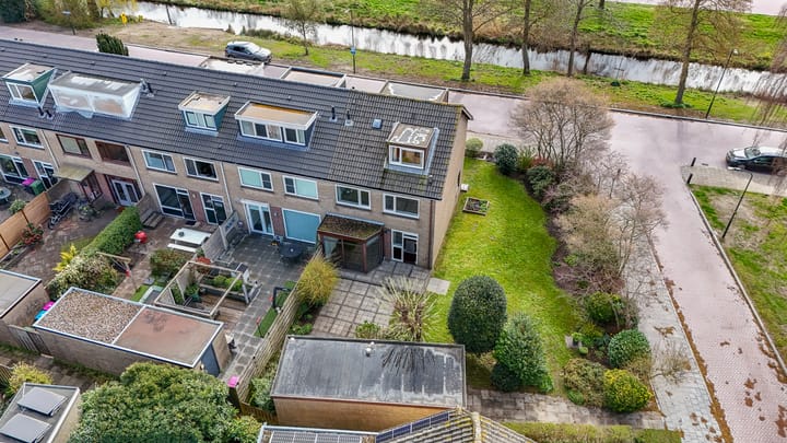 Foto 4 van Graaf Adolflaan 10