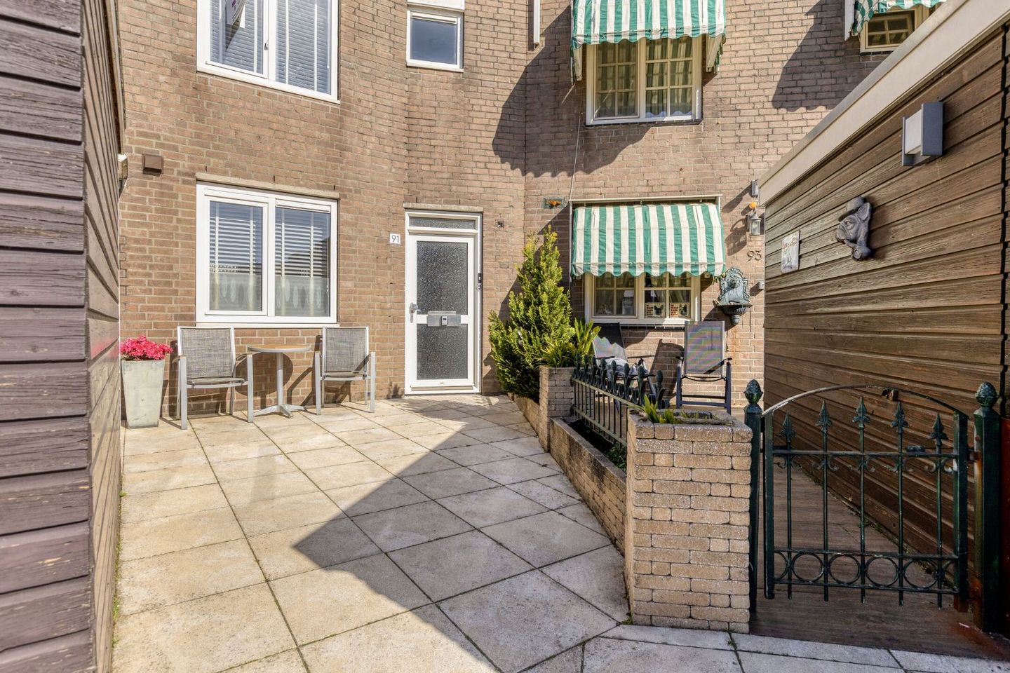 Foto 4 van Ringspoor 91