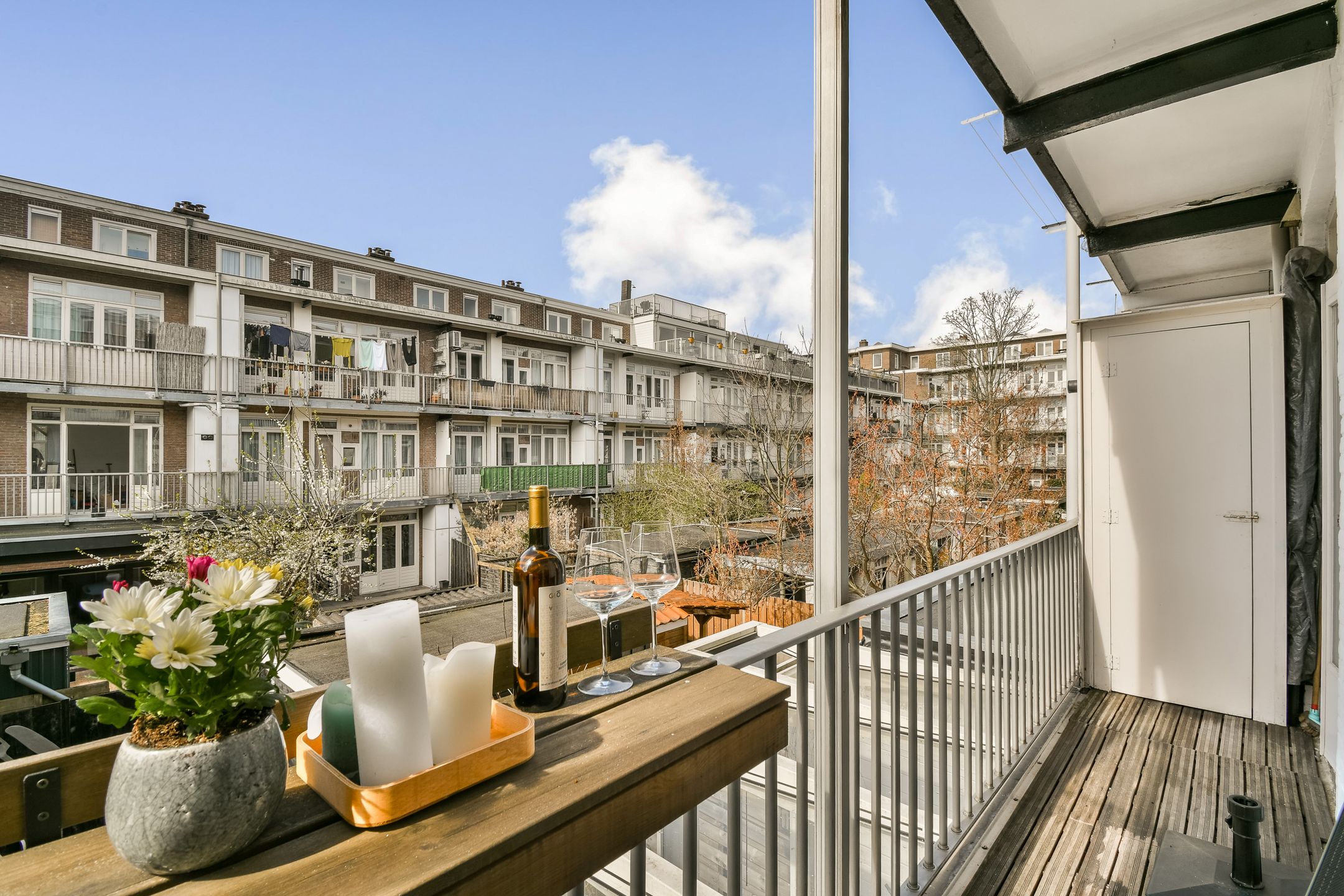 Eemsstraat 24-1 Amsterdam - Meer