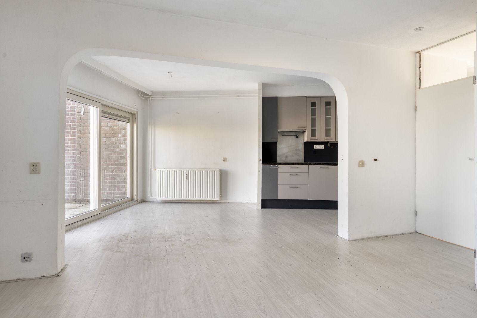 Foto 9 van Ringspoor 91