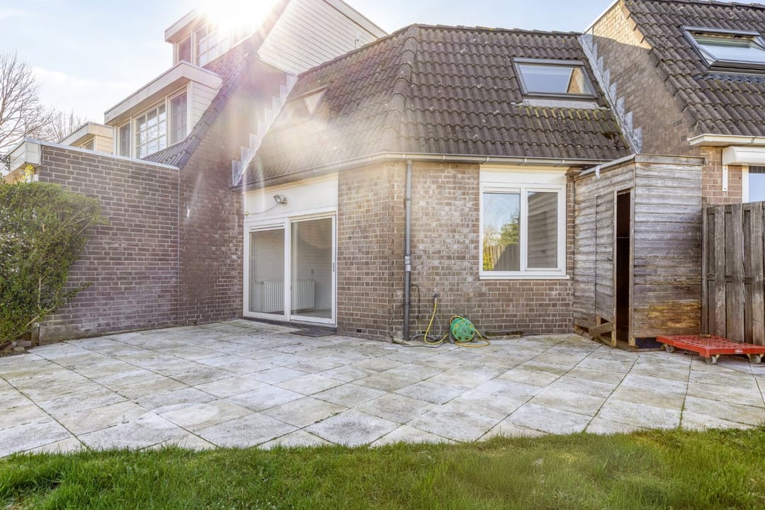 Foto 17 van Ringspoor 91