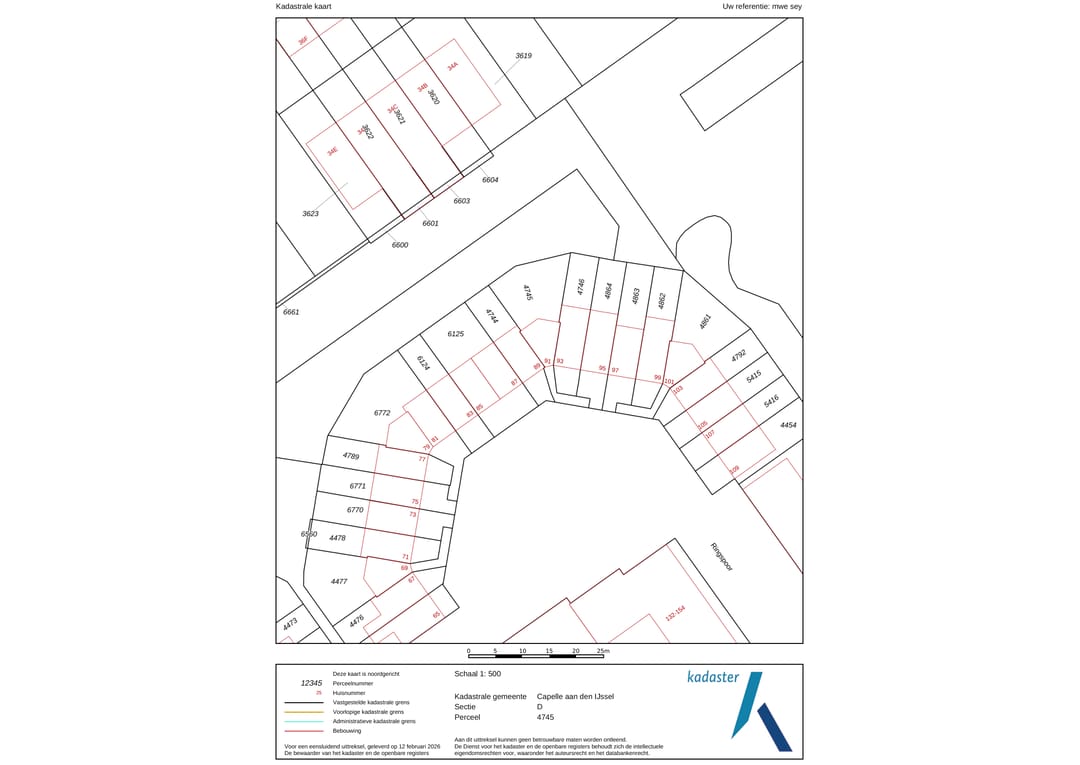 Foto 31 van Ringspoor 91
