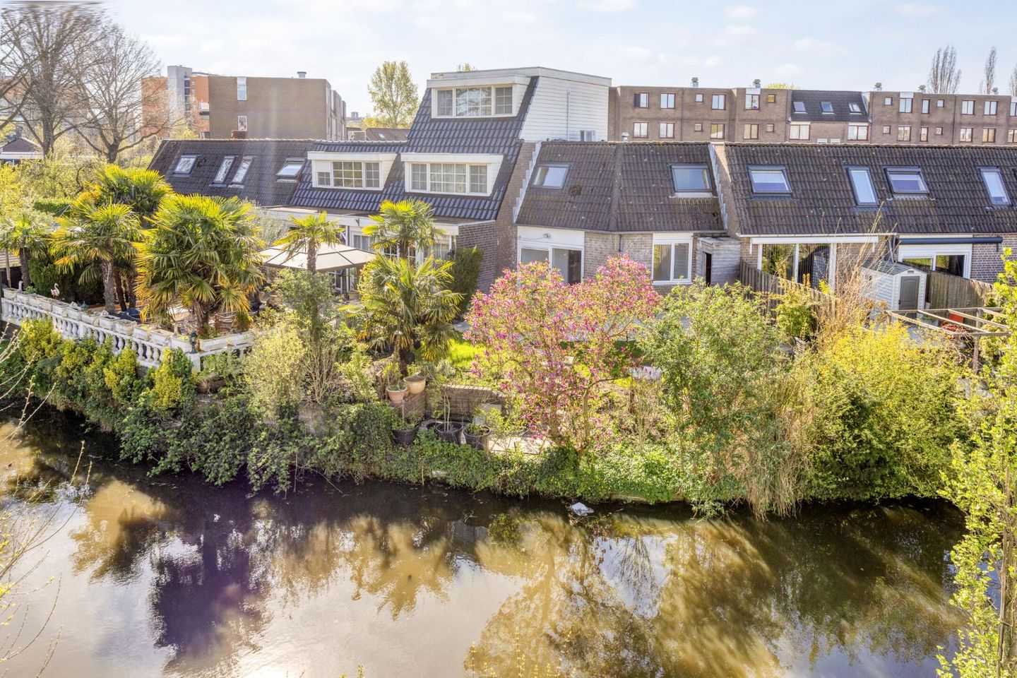 Foto 25 van Ringspoor 91