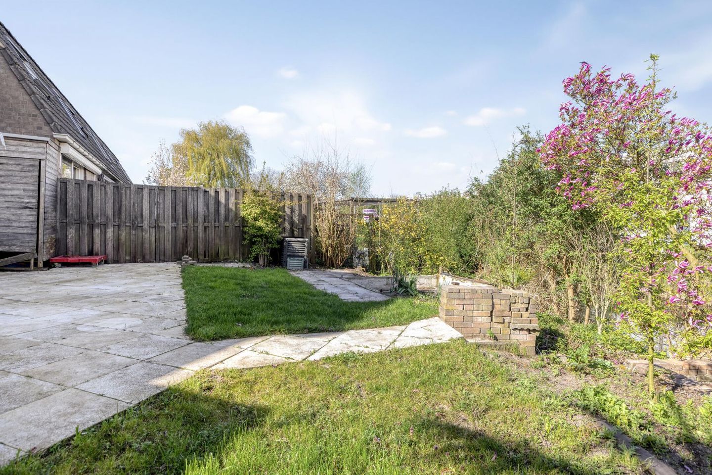 Foto 20 van Ringspoor 91