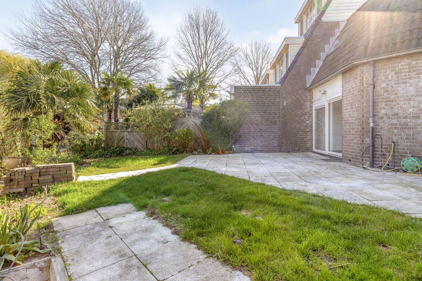 Foto 19 van Ringspoor 91