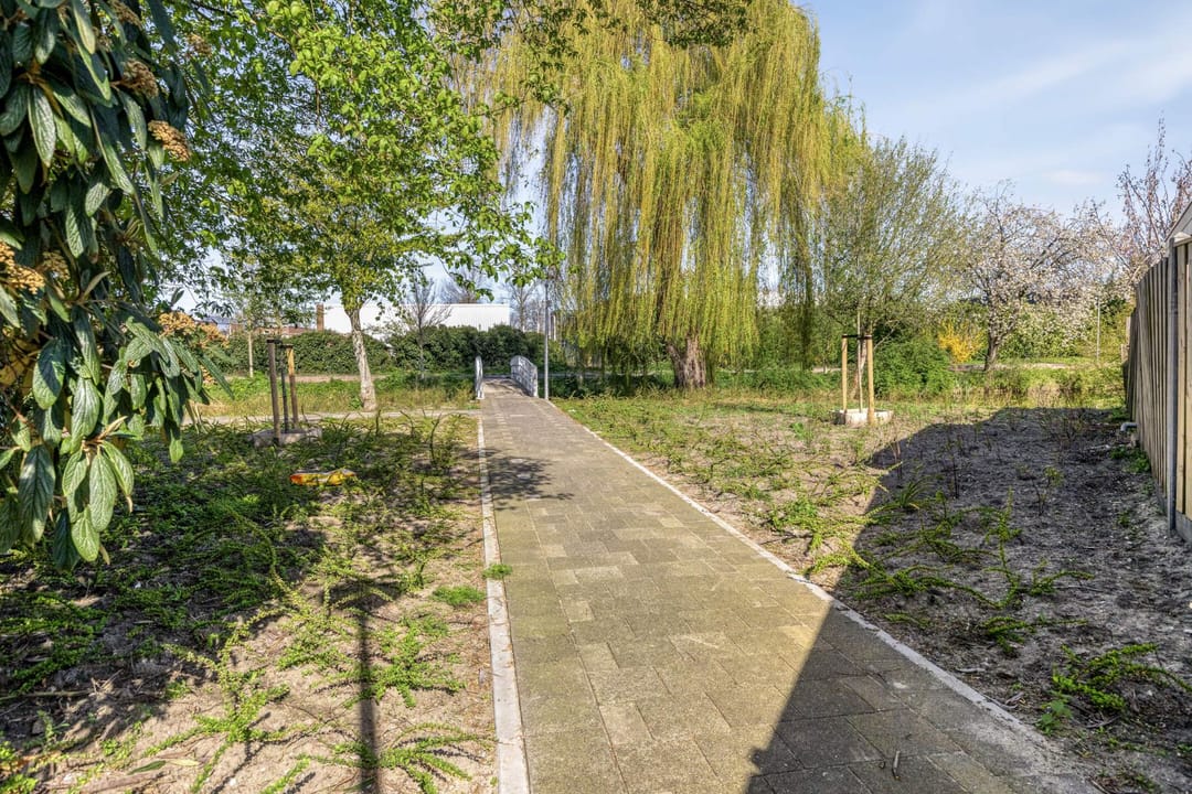 Foto 26 van Ringspoor 91