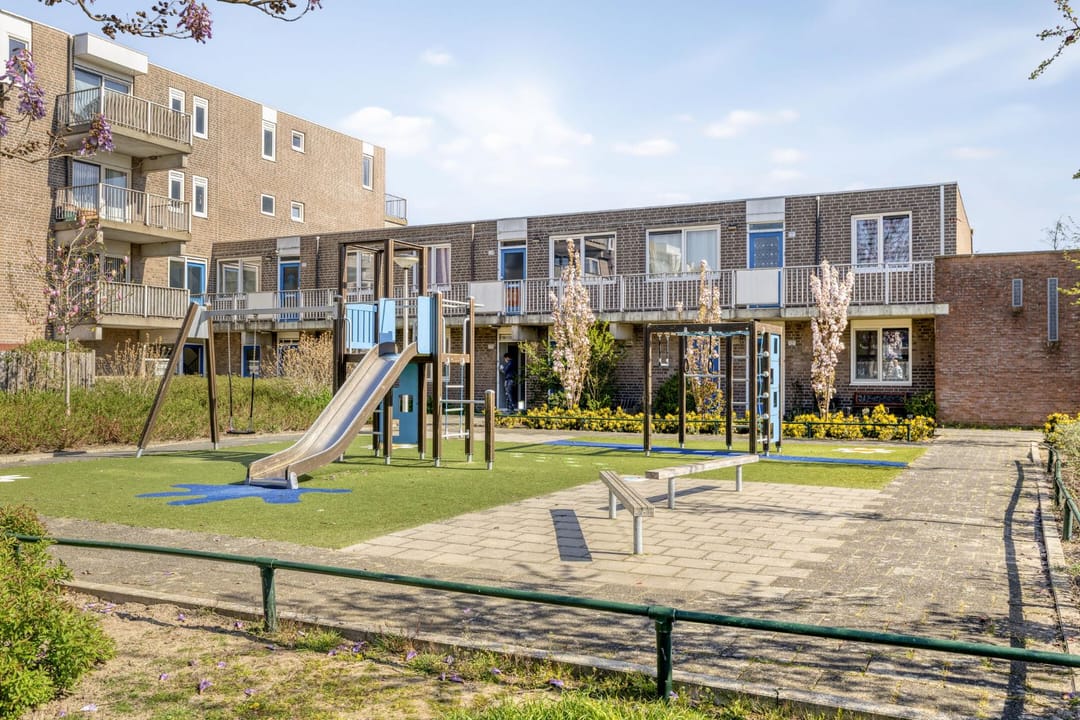 Foto 28 van Ringspoor 91