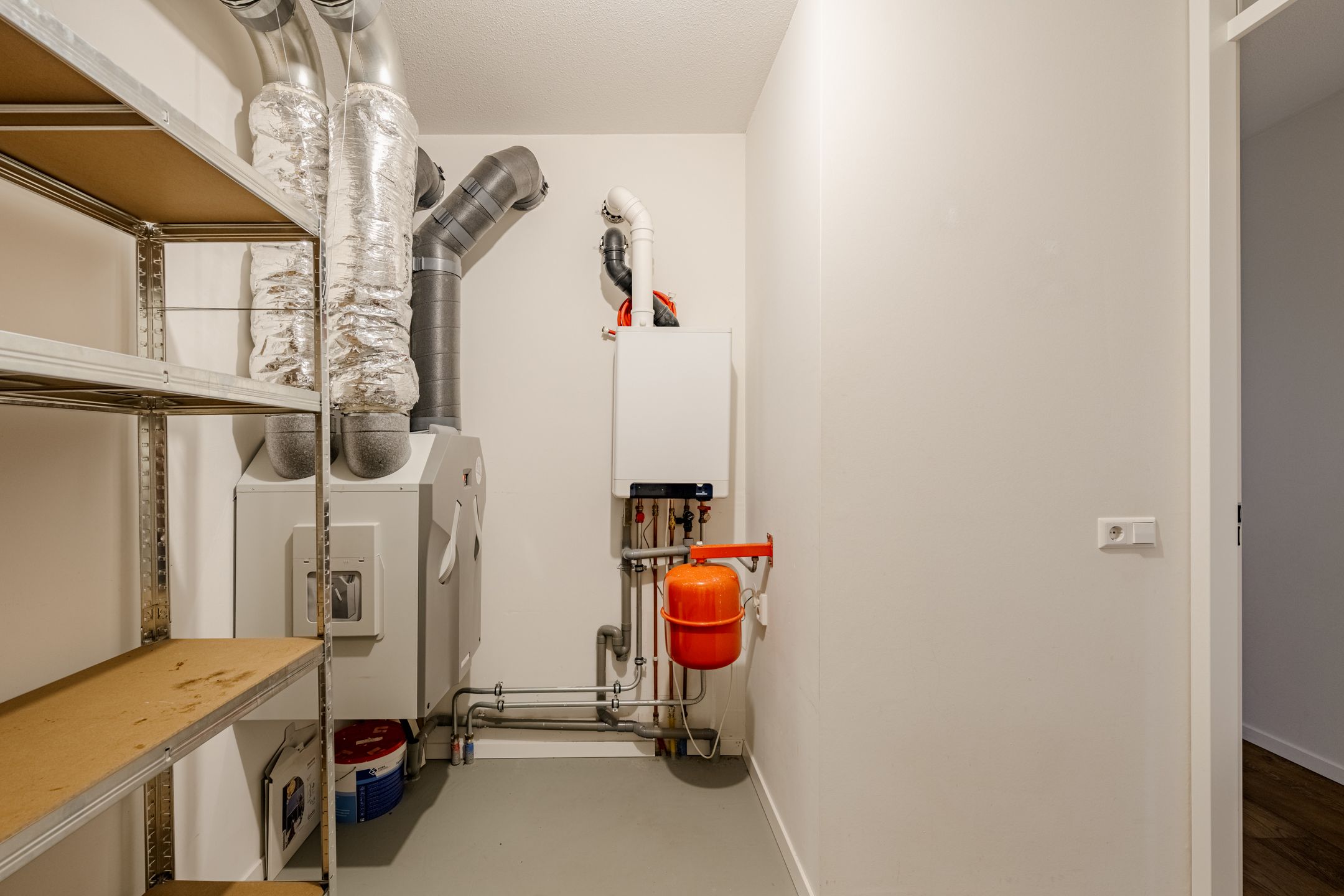 Foto 18 van Berlagelaan 48