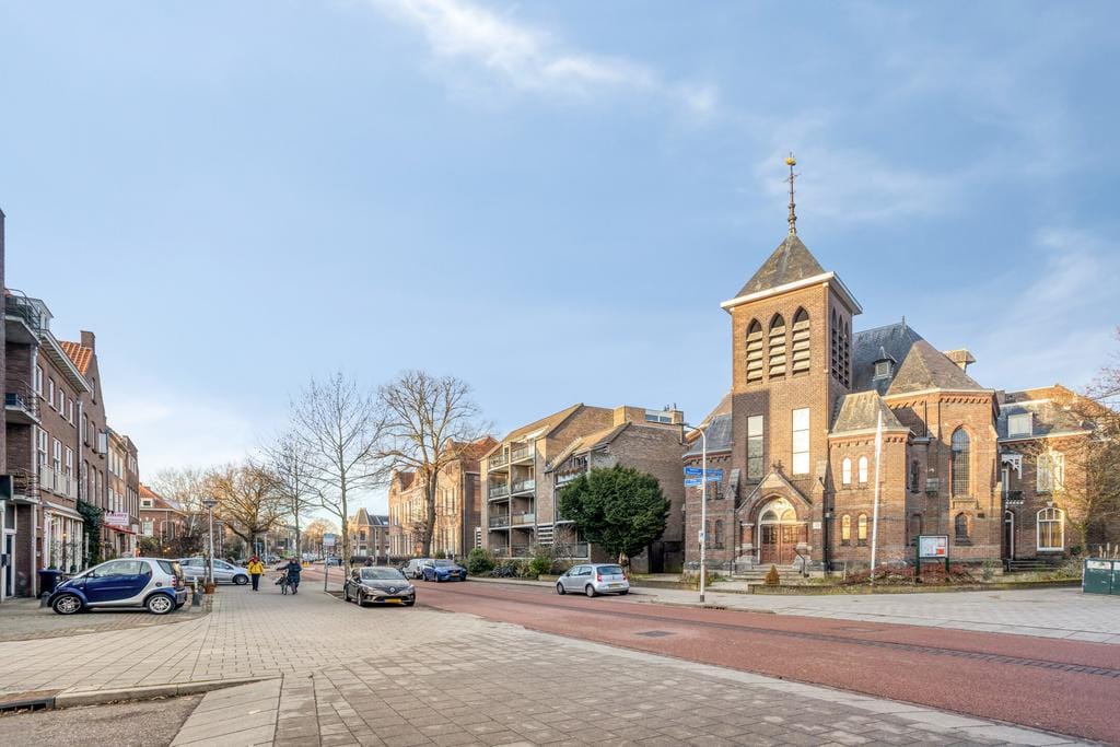 Photo 30 of Prins Hendrikstraat 65