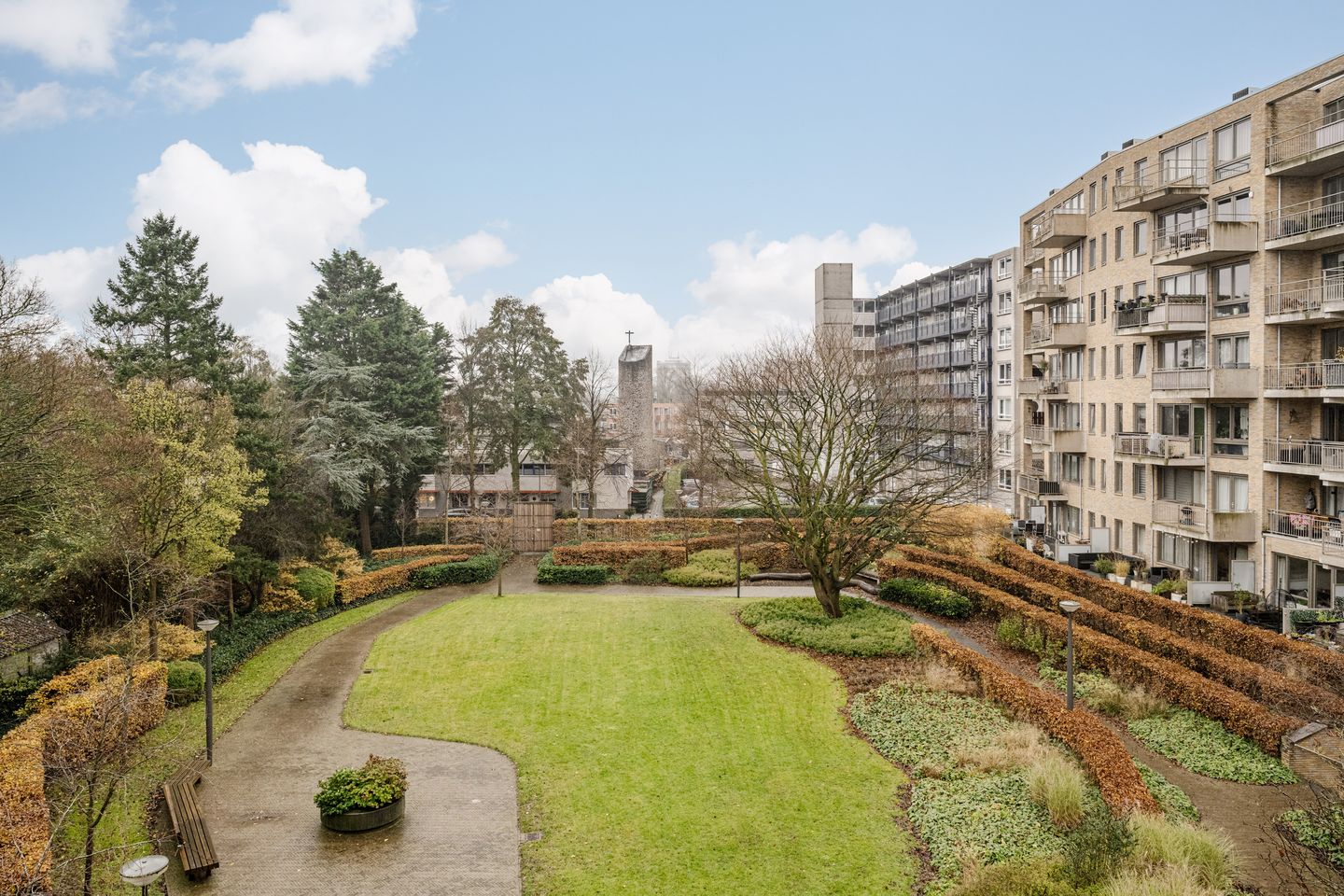 Foto 4 van Berlagelaan 48